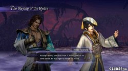 Screenshot for Warriors Orochi 3 Hyper - click to enlarge