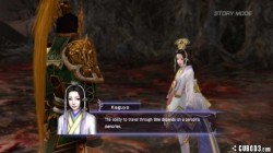 Screenshot for Warriors Orochi 3 Hyper - click to enlarge