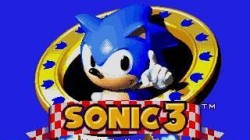 Screenshot for Sonic the Hedgehog 3 - click to enlarge