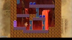 Screenshot for 3D Classics: Kid Icarus - click to enlarge