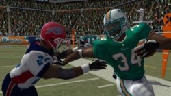 Screenshot for Madden NFL 2003 - click to enlarge