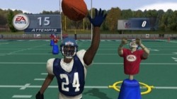 Screenshot for Madden NFL 2003 - click to enlarge