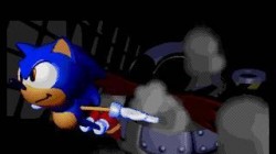 Screenshot for Sonic 3D: Flickies