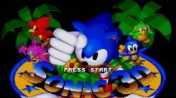 Screenshot for Sonic 3D: Flickies