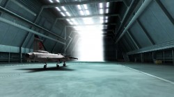 Screenshot for Ace Combat: Assault Horizon Legacy - click to enlarge