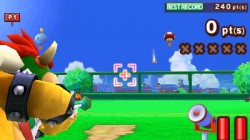 Screenshot for Mario & Sonic at the London 2012 Olympic Games - click to enlarge