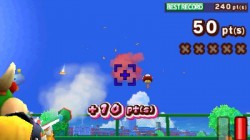 Screenshot for Mario & Sonic at the London 2012 Olympic Games - click to enlarge