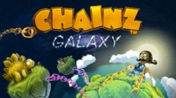 Screenshot for Chainz Galaxy - click to enlarge