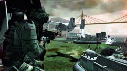 Screenshot for Call of Duty: Modern Warfare 3 - click to enlarge