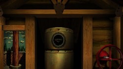 Screenshot for Myst (Hands-On) - click to enlarge