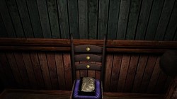 Screenshot for Myst (Hands-On) - click to enlarge