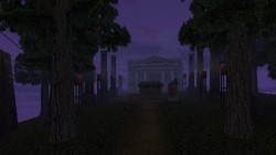 Screenshot for Myst - click to enlarge