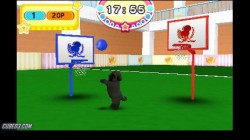 Screenshot for Puppies World 3D - click to enlarge