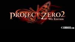 Screenshot for Project Zero 2 - click to enlarge