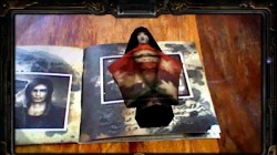 Screenshot for Spirit Camera: The Cursed Memoir - click to enlarge