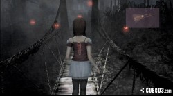 Screenshot for Project Zero 2: Wii Edition - click to enlarge