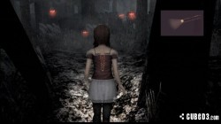 Screenshot for Project Zero 2: Wii Edition - click to enlarge