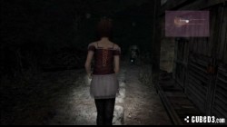 Screenshot for Project Zero 2: Wii Edition - click to enlarge