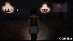 Screenshot for Project Zero 2: Wii Edition - click to enlarge