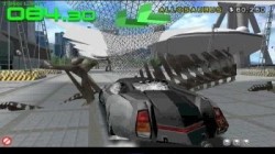 Screenshot for Crash City Mayhem - click to enlarge