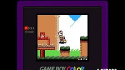 Screenshot for Wario Land II - click to enlarge