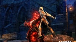 Screenshot for Castlevania: Lords of Shadow - Mirror of Fate (Hands-On) - click to enlarge