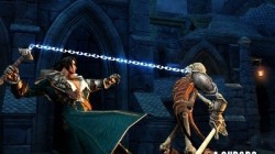 Screenshot for Castlevania: Lords of Shadow - Mirror of Fate - click to enlarge