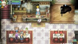 Screenshot for Rune Factory 4 - click to enlarge