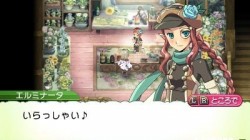 Screenshot for Rune Factory 4 - click to enlarge