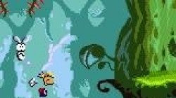 Screenshot for Rayman - click to enlarge