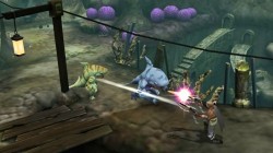 Screenshot for Heroes of Ruin (Hands-On) - click to enlarge