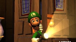 Screenshot for Luigi