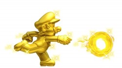 Screenshot for New Super Mario Bros. 2 - click to enlarge