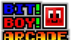 Screenshot for Bit Boy!! Arcade - click to enlarge