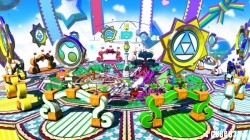 Screenshot for Nintendo Land - click to enlarge