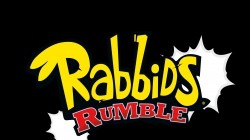 Screenshot for Rabbids Rumble - click to enlarge