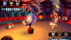 Screenshot for Rabbids Rumble - click to enlarge