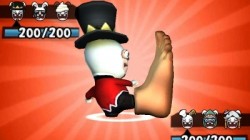 Screenshot for Rabbids Rumble - click to enlarge