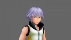 Screenshot for Kingdom Hearts 3D: Dream Drop Distance - click to enlarge