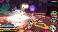 Screenshot for Kingdom Hearts 3D: Dream Drop Distance - click to enlarge