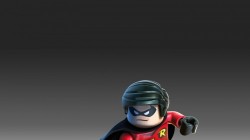 Screenshot for LEGO Batman 2: DC Super Heroes - click to enlarge