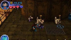 Screenshot for LEGO Batman 2: DC Super Heroes - click to enlarge