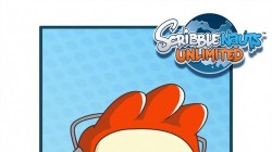 Screenshot for Scribblenauts Unlimited - click to enlarge