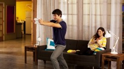 Screenshot for Wii Fit U (Hands-On) - click to enlarge