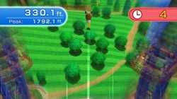 Screenshot for Wii Fit U (Hands-On) - click to enlarge