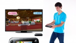 Screenshot for Wii Fit U (Hands-On) - click to enlarge