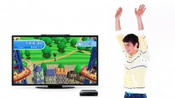 Screenshot for Wii Fit U (Hands-On) - click to enlarge