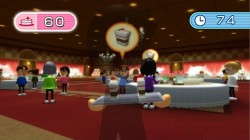 Screenshot for Wii Fit U (Hands-On) - click to enlarge