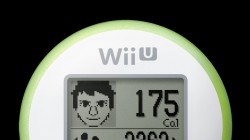 Screenshot for Wii Fit U - click to enlarge
