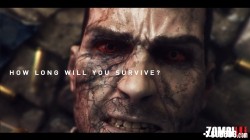 Screenshot for ZombiU - click to enlarge